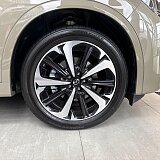 Mazda CX-60 - Kolor Zircon Sand Metalic, zdjęcie 17