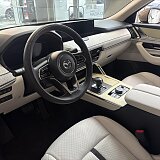 Mazda CX-60 - Kolor Zircon Sand Metalic, zdjęcie 9