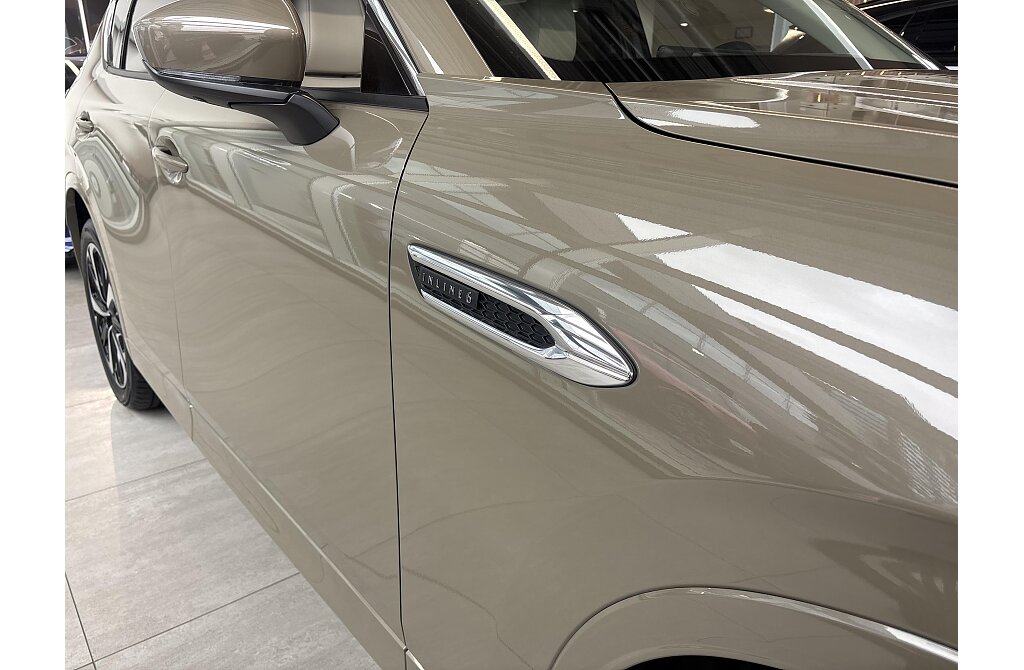 Mazda CX-60 - Kolor Zircon Sand Metalic, zdjęcie 16