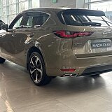 Mazda CX-60 - Kolor Zircon Sand Metalic, zdjęcie 2