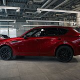 Mazda CX-60 - Kolor Soul Red Crystal, zdjęcie 3