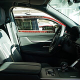 Mazda CX-60 - Kolor Zircon Sand Metalic, zdjęcie 4