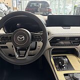 Mazda CX-60 - Kolor Zircon Sand Metalic, zdjęcie 3