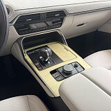 Mazda CX-60 - Kolor Zircon Sand Metalic, zdjęcie 14