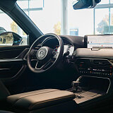 Mazda CX-60 - Kolor Soul Red Crystal, zdjęcie 7