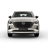 Mazda CX-60 - Kolor Platinum Quartz, zdjęcie 8
