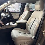 Mazda CX-60 - Kolor Zircon Sand Metalic, zdjęcie 4