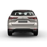 Mazda CX-60 - Kolor Platinum Quartz, zdjęcie 4