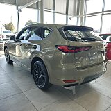 Mazda CX-60 - Kolor Zircon Sand Metalic, zdjęcie 2