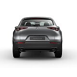Mazda CX-30 - Kolor Machine Gray, zdjęcie 5
