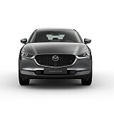 Mazda CX-30 - Kolor Machine Gray, zdjęcie 8