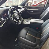 Mazda CX-60 - Kolor Zircon Sand Metalic, zdjęcie 3