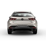 Mazda 3 - Kolor Platinum Quartz, zdjęcie 5