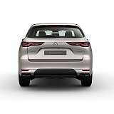 Mazda CX-60 - Kolor Platinum Quartz, zdjęcie 3