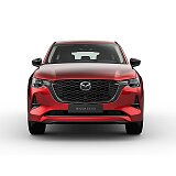 Mazda CX-60 - Kolor Soul Red, zdjęcie 6
