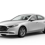 Mazda 3 - Kolor Ceramic Metalic, zdjęcie 1