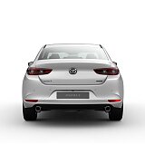 Mazda 3 - Kolor Ceramic Metalic, zdjęcie 3