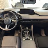 Mazda 3 - Kolor Snowflake White Pearl, zdjęcie 10