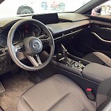 Mazda 3 - Kolor Snowflake White Pearl, zdjęcie 8