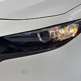 Mazda 3 - Kolor Snowflake White Pearl, zdjęcie 6