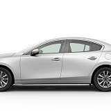 Mazda 3 - Kolor Ceramic Metalic, zdjęcie 2