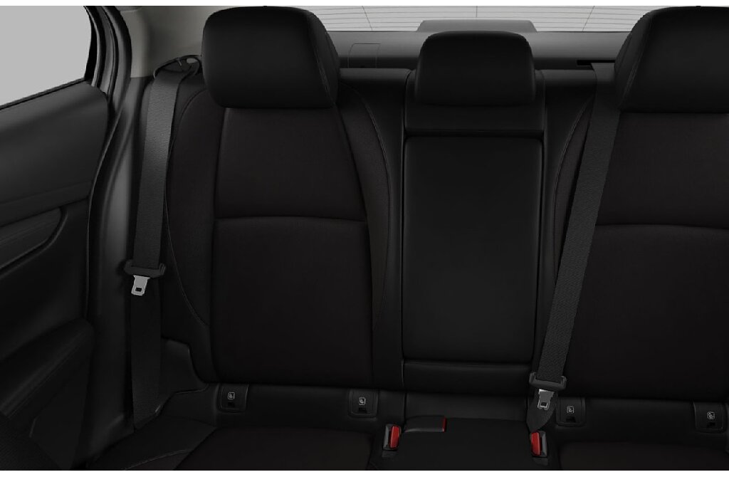 Mazda 3 - Kolor Ceramic Metalic, zdjęcie 6