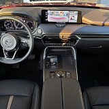 Mazda CX-60 - Kolor Soul Red Crystal, zdjęcie 6