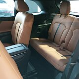 Mazda CX-80 - Kolor Jet Black, zdjęcie 10