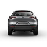 Mazda CX-30 - Kolor Machine Gray, zdjęcie 5