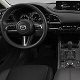 Mazda CX-30 - Kolor Soul Red Crystal, zdjęcie 9