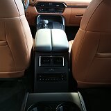 Mazda CX-80 - Kolor Jet Black, zdjęcie 6