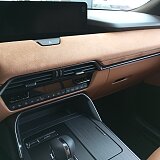 Mazda CX-80 - Kolor Jet Black, zdjęcie 4