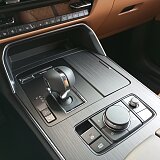 Mazda CX-80 - Kolor Jet Black, zdjęcie 7