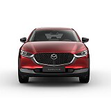 Mazda CX-30 - Kolor Soul Red Crystal, zdjęcie 2