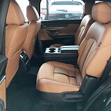 Mazda CX-80 - Kolor Jet Black, zdjęcie 9