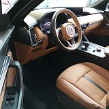 Mazda CX-80 - Kolor Jet Black, zdjęcie 2