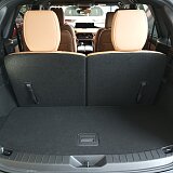 Mazda CX-80 - Kolor Jet Black, zdjęcie 11