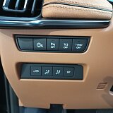 Mazda CX-80 - Kolor Jet Black, zdjęcie 5