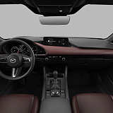Mazda 3 - Kolor Machine Gray, zdjęcie 9