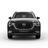 Mazda CX-80 - Kolor Jet Black, zdjęcie 5
