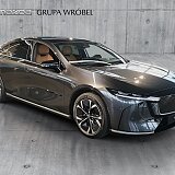 Mazda 6e - Kolor Machine Gray, zdjęcie 3