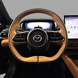 Mazda 6e - Kolor Machine Gray, zdjęcie 15