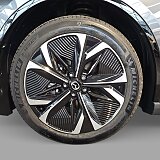 Mazda 6e - Kolor Machine Gray, zdjęcie 9
