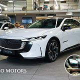 Mazda 6e - Kolor Biały, zdjęcie 1