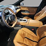 Mazda 6e - Kolor Machine Gray, zdjęcie 10