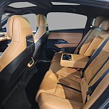 Mazda 6e - Kolor Machine Gray, zdjęcie 17