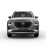 Mazda CX-80 - Kolor Machine Gray, zdjęcie 4