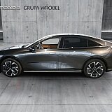 Mazda 6e - Kolor Machine Gray, zdjęcie 7