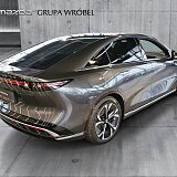 Mazda 6e - Kolor Machine Gray, zdjęcie 5