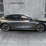 Mazda 6e - Kolor Machine Gray, zdjęcie 4